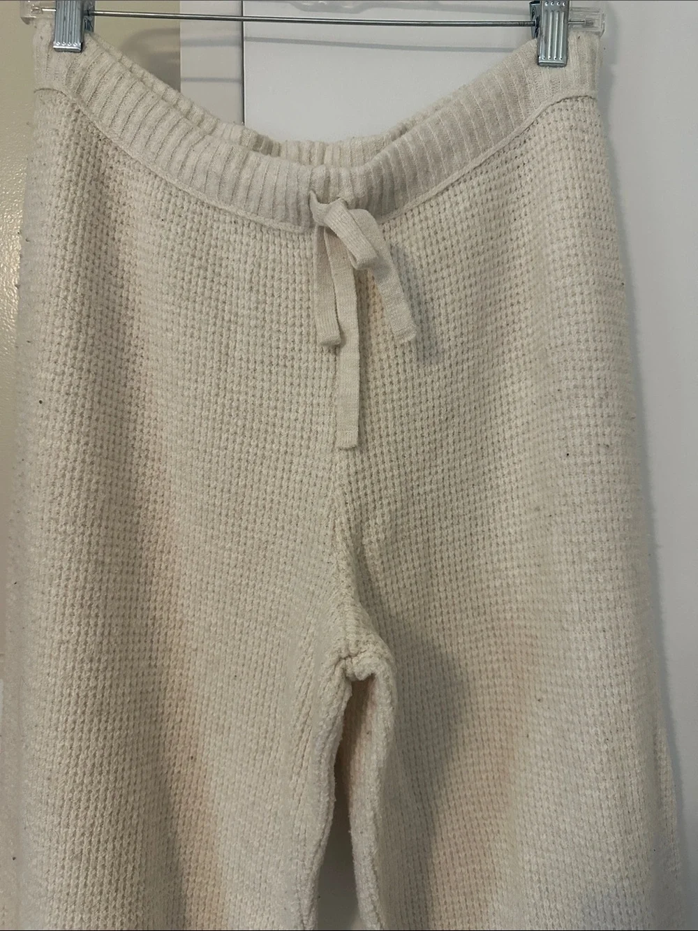 aerie cozy cream